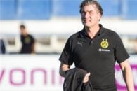 اوبامیانگ که در 23 بازی این فصل برای دورتموند موفق به زدن 21 گل شده است