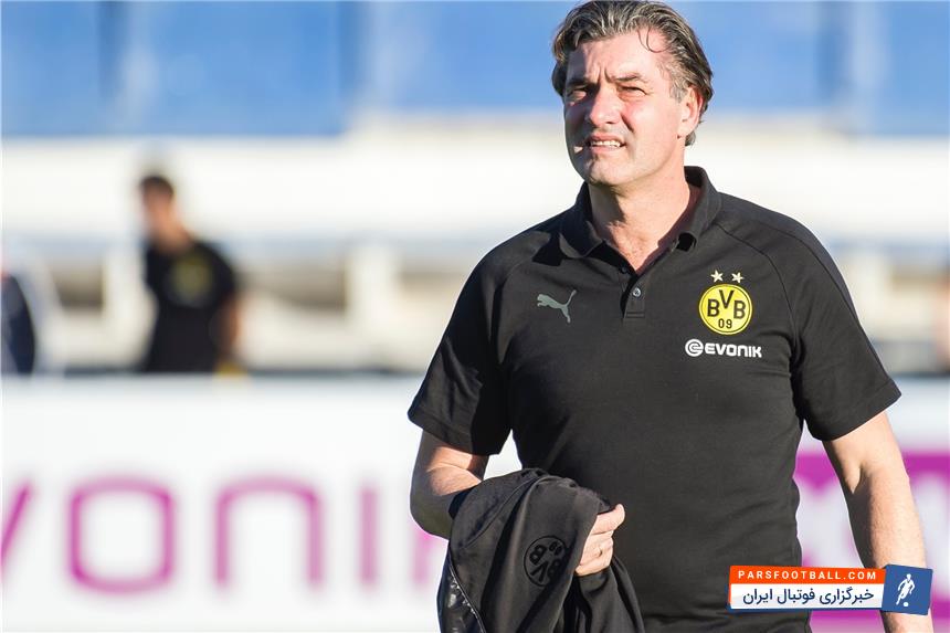 اوبامیانگ که در 23 بازی این فصل برای دورتموند موفق به زدن 21 گل شده است