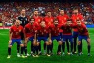 گلهای تیم ملی اسپانیا در مسیر جام جهانی 2018