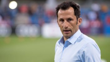 حمیدزیچ : تیاگو سال گذشته قراردادش با بایرن مونیخ را تا 2021 تمدید کرد