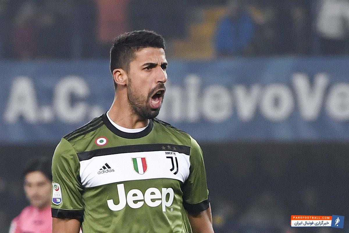 خدیرا : سه امتیاز را کسب کردیم و از این بابت خوشحال و راضی هستیم