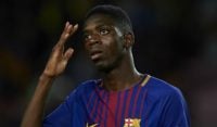 عثمان دمبله بازیکن جوان و فرانسوی تابستان اخیر با سر و صدای فراوان راهی بارسلونا شد