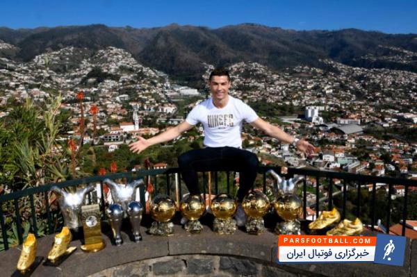 تیم فوتبال رئال مادرید برنامه ای برای افزایش دستمزد رونالدو ستاره پرتغالی ندارد