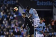 عملکرد کریستیانو رونالدو در دیدار مقابل سلتاویگو