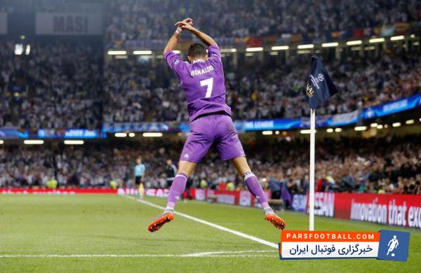 پرز آماده شنیدن پیشنهاد های کریس رونالدو برای تمدید قرار داد است