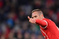 ریبری : از زندگی در مونیخ و حضور در بایرن احساس راحتی می کنم