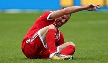 کهلر : بایرن مونیخ باید فکری به حال جانشین برای ریبری و روبن کند