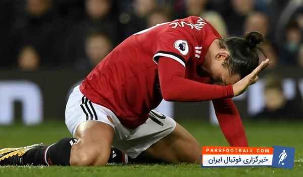 فورسبرگ : بدیهی است خیلی خوب خواهد شد اگر زلاتان به تیم ملی بازگردد