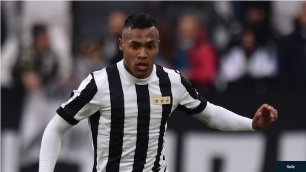 تیم فوتبال یوونتوس در آستانه تمدید قرار داد با ساندرو مدافع تیمش قرار دارد