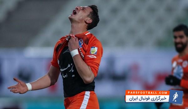 آرمان رمضانی : من برنامه های زیادی دارم و می خواهم در سایپا بدرخشم