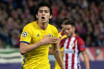 سردار آزمون