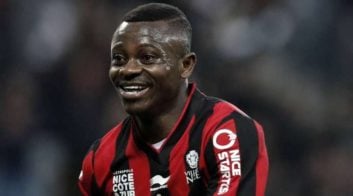 رقابت منچستریونایتد و منچسترسیتی برای جذب میشل سری هافبک تیم نیس