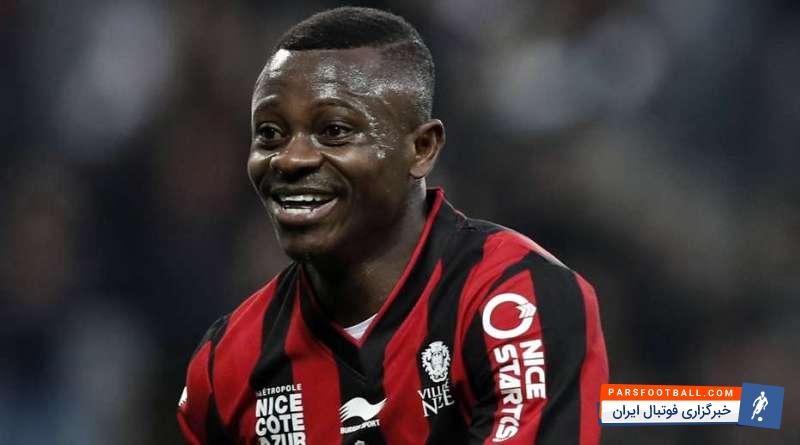 رقابت منچستریونایتد و منچسترسیتی برای جذب میشل سری هافبک تیم نیس