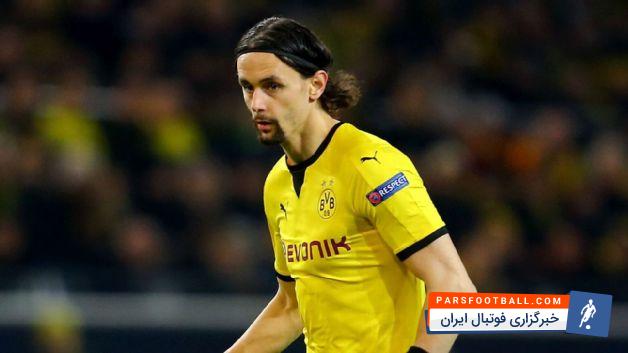 نون سوبوتیچ ستاره خط دفاعی تیم فوتبال دورتموند در آستانه خروج از این تیم قرار دارد