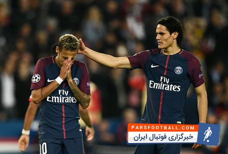 منچسترسیتی به رقابت برای جذب نیمار از پاری سن ژرمن اضافه شده است