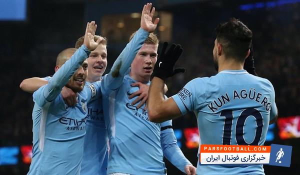 منچسترسیتی به دنبال جذب فرد هافبک دفاعی برزیلی شاختاردونتسک است