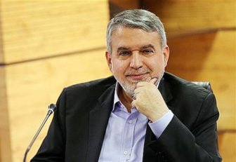 با اینکه سید رضا صالحی امیری چند شغله می باشد به سمت ریاست کمیته ملی المپیک نیز منصوب شد در حالیکه هیچ سابقه ی ورزشی ندارد بجز هفتاد روز سرپرستی وزارت ورزش.