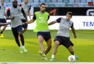 سیلوا : فکر می کنم پاستوره به باشگاه عنوان کرده که می خواهد جدا شود