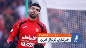 رفیعی رئیس سابق کمیته تدوین مقررات فدراسیون بازی طارمی در پرسپولیس را قانونی دانست