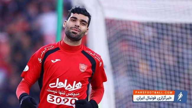 رفیعی رئیس سابق کمیته تدوین مقررات فدراسیون بازی طارمی در پرسپولیس را قانونی دانست