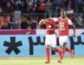 موزیک ویدئو جالب از گل های علی علیپور آقای گل فصل با ترانه مازندرانی