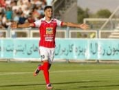 آنالیز عملکرد فنی علیپور در برنامه نود شبکه سه روز دوشنبه 11 دی