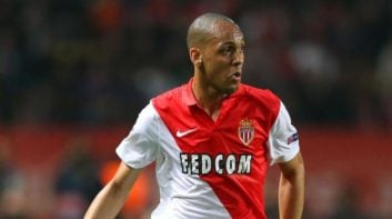 فابینیو ، هافبک ملی پوش موناکو بار دیگر ساز جدایی از موناکو را کوک کرده است