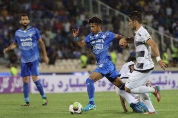 بهنام برزای