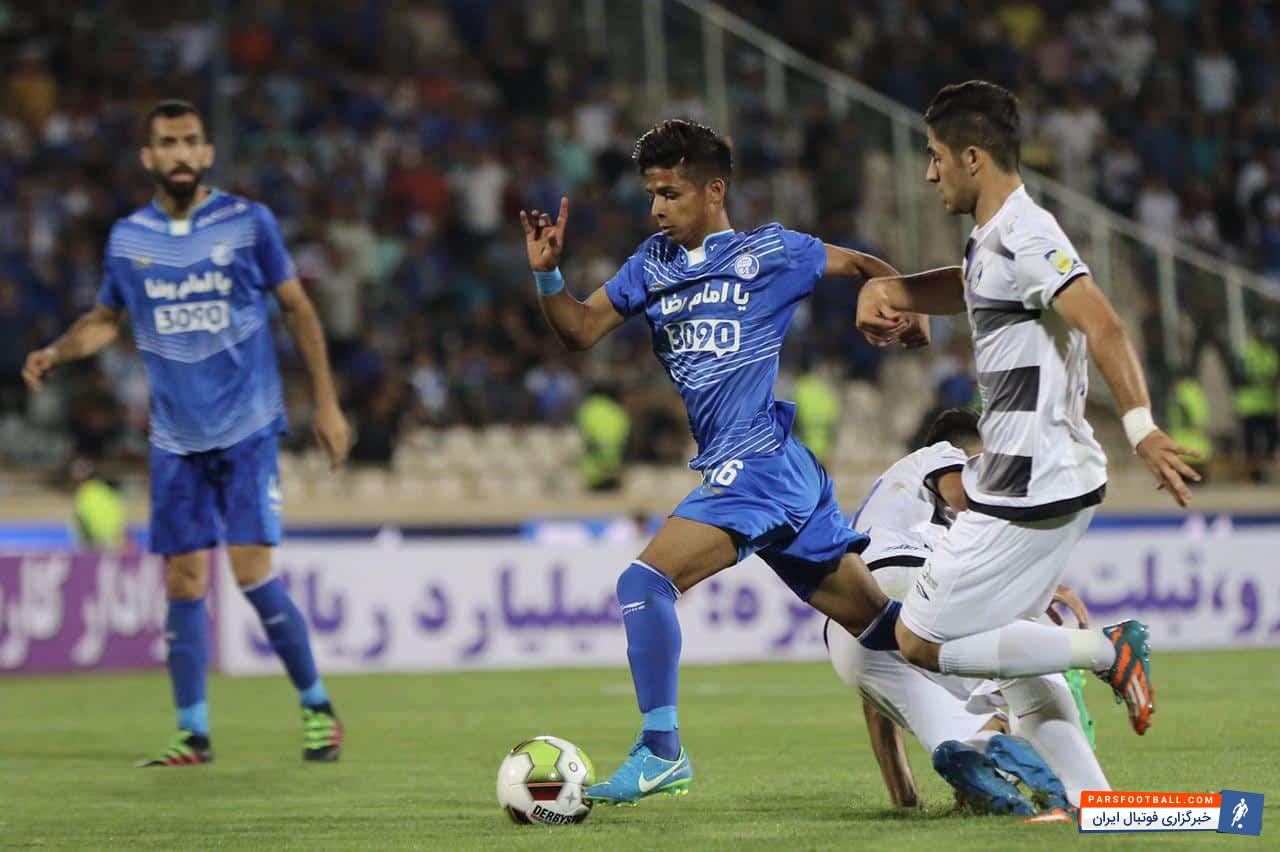 بهنام برزای