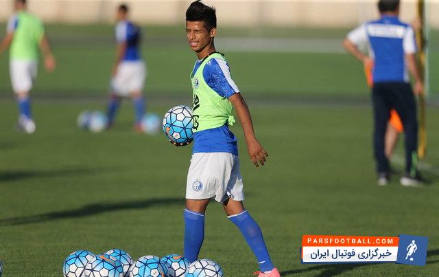 پندار توفیقی در مورد آخرین وضعیت مهدی قائدی صحبت هایی انجام داد