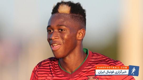 تیم فوتبال لایپزیش در آستانه جذب امبالو بازیکن تیم فوتبال بنفیکا است