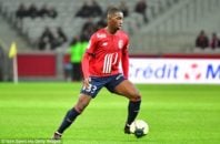 منچسترسیتی به جذب بوباکاری سوماره هافبک 18 ساله لیل علاقه مند است