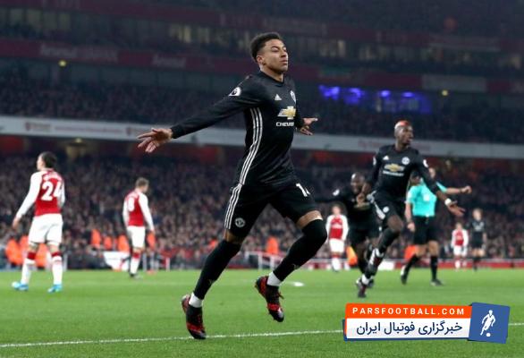 لینگارد : در هر مسابقه می خواهم گلزنی کنم و این هدف اصلی من است