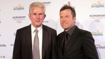 ماتئوس : هرگز سرمربی‌ای در بایرن به اندازه امروز یوپ هاینکس محبوب و دوست داشتنی نبوده است