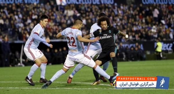 مارسلو : یدان یک مربی خارق العاده است، رابطه ما با او واقعا عالی است