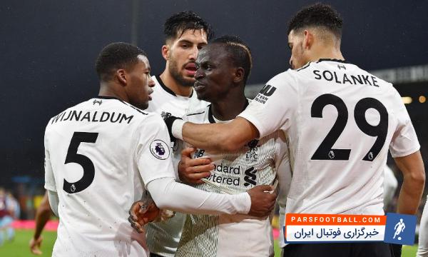 مانه : این بهترین نمایش لیورپول نبود ولی بدون شک شایسته پیروزی بودیم