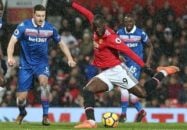 10 گل دیدنی و خاطره انگیز منچستریونایتد به استوک سیتی