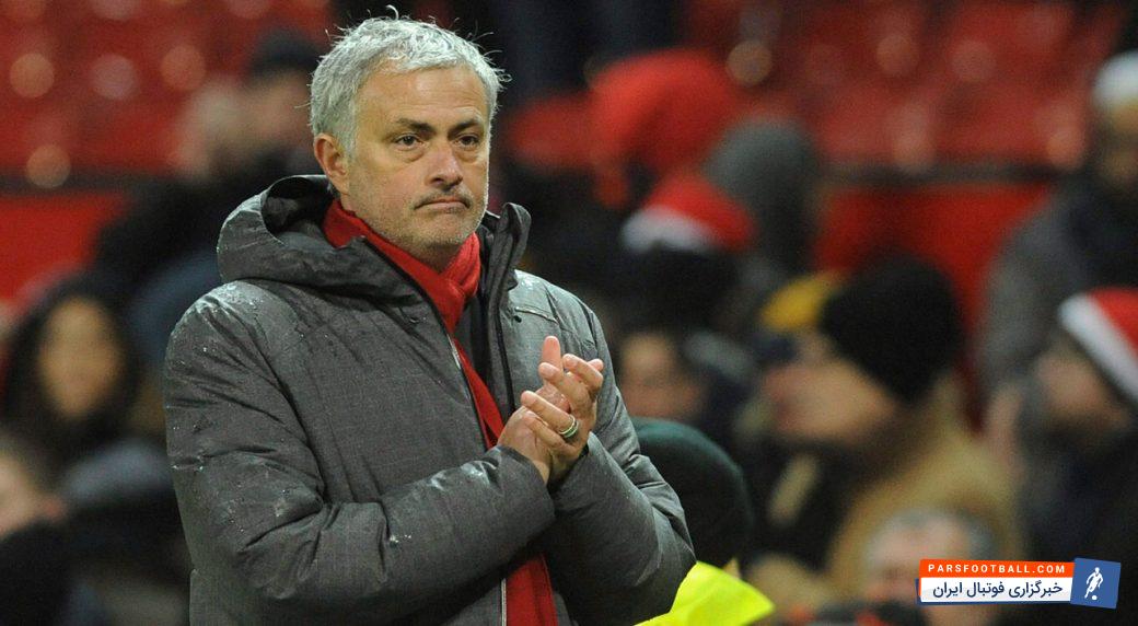 مورینیو : کیفیت سانچز برای منچستریونایتد یک امتیاز بوده و تجربه او امتیاز دیگری است