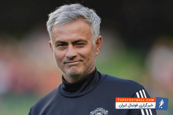 زوزه مورینیو به انتقاد های اسکولز از تیم فوتبال منچستریونایتد واکنش نشان داد