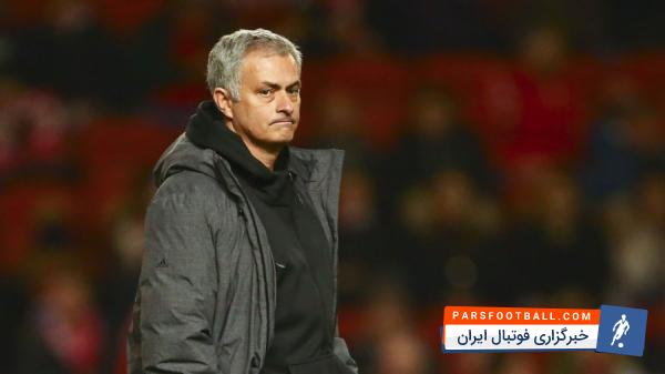 ژوزه مورینیو : ما شایسته این بودیم تا با تعداد گل بیشتری برنده شویم