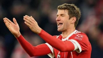 مولر : وردربرمن کار را برای ما سخت کرد، آن ها بسیار منسجم و منظم کار کردند