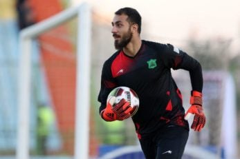 مکانی : خیلی ها فکر می کردند با قربانی کردن من فوتبال ایران روبه پاکی می رود