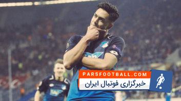 مسئولان لایپزیش ندیم امیری را به عنوان یکی از گزینه های جانشینی کیتا در نظر گرفته اند