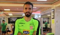 محمد نوری هافبک سابق تیم پرسپولیس، پارس چنوبی را برای ادامه فوتبالش انتخاب کرد