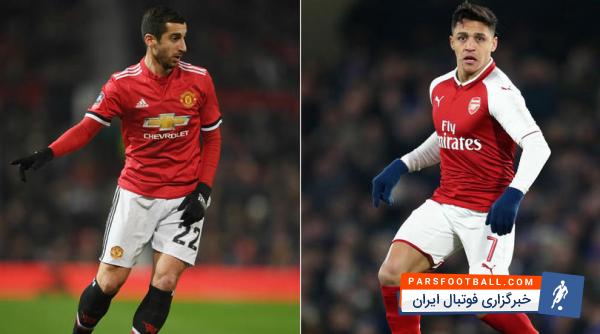 نویل : من فکر نمی کنم منچسترسیتی از رقابت برای جذب سانچز خارج شده باشد