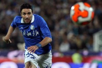 جواد نکونام