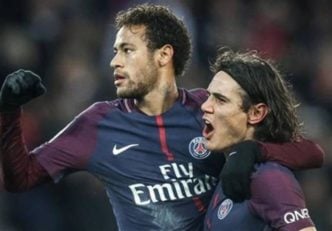 نیمار : من در پاری سن ژرمن آرامش دارم و از هم‌تیمی‌هایم هم راضی‌ام