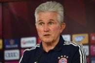 هاینکس سرمربی بایرن مونیخ : در بوندس لیگا تیم های خوب و بسیار خوبی حضور دارند