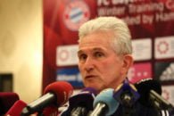 هاینکس سرمربی بایرن مونیخ : برای بازی امروز مقابل الاهلی 100% آماده ایم