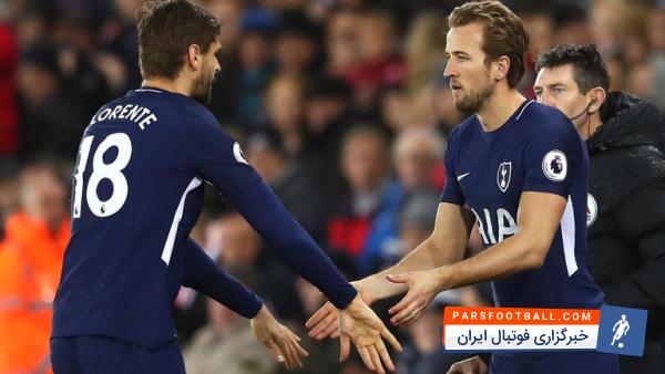 هادل : هری کین در سال 2017 بی نظیر بوده او رویای تمام مربیان است